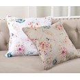 thumbnail image 1 of SARO LIFESTYLE Primavera Collection Imprimé Floral Maison Dcor, 1 of 1