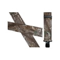 thumbnail image 2 of CTM®  Elastic Clip-End 2 Inch Realtree Camo Suspenders (Men's), 2 of 2