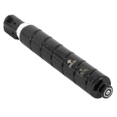 thumbnail image 2 of Zoomtoner Compatible Canon 0481C003AA (GPR-55) Black Laser Toner Cartridge, 2 of 3