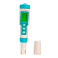 thumbnail image 1 of Kenally 7 in1 Water Quality Tester Waterproof pH/EC//Temperature Meter Type3 NO3, 1 of 1