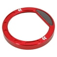 thumbnail image 3 of RZR Gauge Bezel Trim - CNC Machined Aluminum, Replacement for  RZR570 RZR 800 900 1000, 3 of 7
