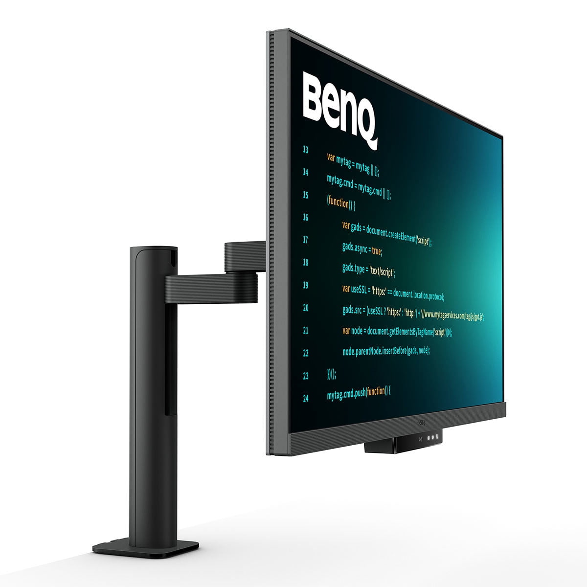 BenQ RD320UA 31.5" 16:9 4K UHD IPS LED HDR Programming Monitor with Flexible Arm