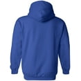 thumbnail image 2 of Social Distancing Champion Sasquatch Hoodie (2XL), 2 of 4