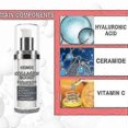 thumbnail image 3 of Suero antienvejecimiento con colágeno para mujeres, potenciador de colágeno para el rostro con ácido hialurónico, crema facial de colágeno unisex Tw | 3701861779162,1pc, 3 of 3