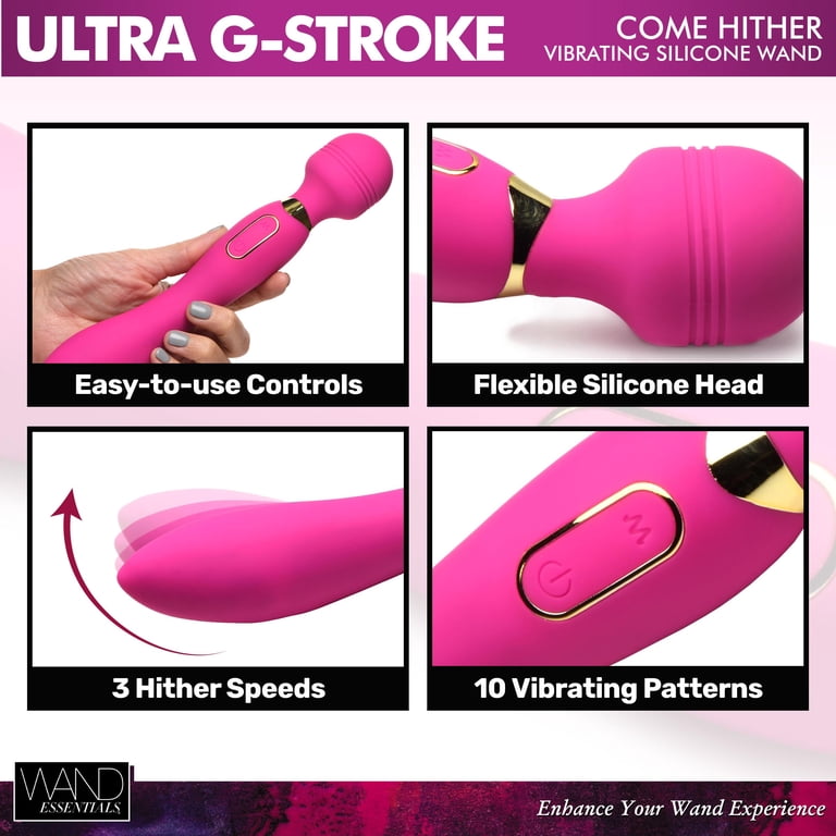 come hither sex toy Tomo Come Hither Prostate Massager Toy