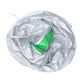 thumbnail image 4 of EeaseMX Capa corta para cortar el pelo, delantal de peluquería, impermeable, para peluquería, 4 of 7