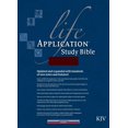 thumbnail image 1 of Bible d'Étude Application de la Vie: Version King James, 1 of 1