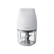 thumbnail image 4 of Mini procesador de alimentos eléctrico, picadora de 300ml y 100W, licuadora pequeña con recipiente de vidrio para picar carne, cebolla, comida para bebés, fruta, 4 of 4