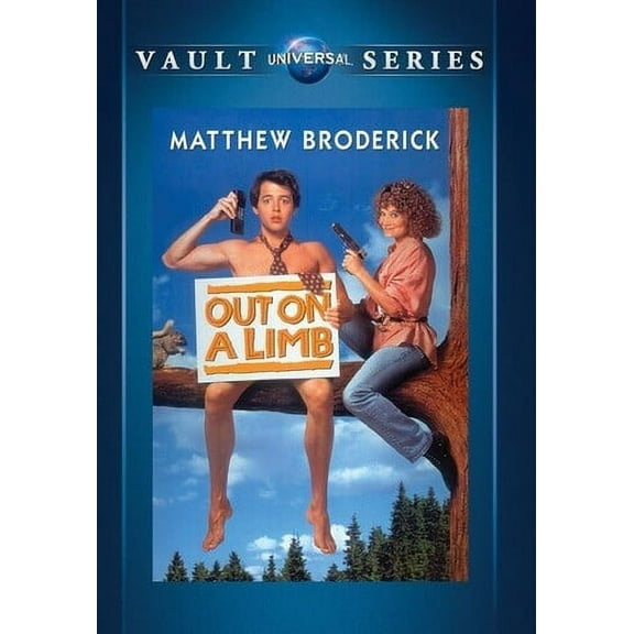 Out on a Limb (DVD), Universal, Comedy