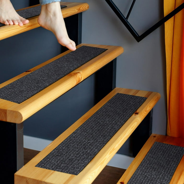 Pet Stairs Anti Slip Carpet Stair Treads Non Slip Indoor Stair