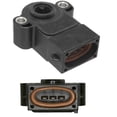 thumbnail image 1 of Sensor Acelerador TPS Aerostar 1987 A 1993 Ford V6 3.0L INTRAN-FLOTAMEX ., 1 of 3