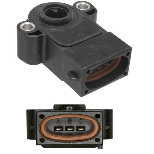 Sensor Acelerador TPS Aerostar 1987 A 1993 Ford V6 3.0L INTRAN-FLOTAMEX .