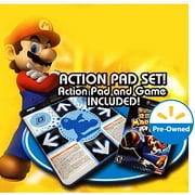 Dance Dance Revolution Mario Mix (GameCube) - Pre-Owned