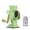 Green, variant on Rirozkan Vegetable Cutter, Multifunctional Spiral Slicer, Hand Crank Rotary Grater, Kitchen Chopper, Fruit And Veggie Slicer, Salad Maker For French Fries Onion Rings