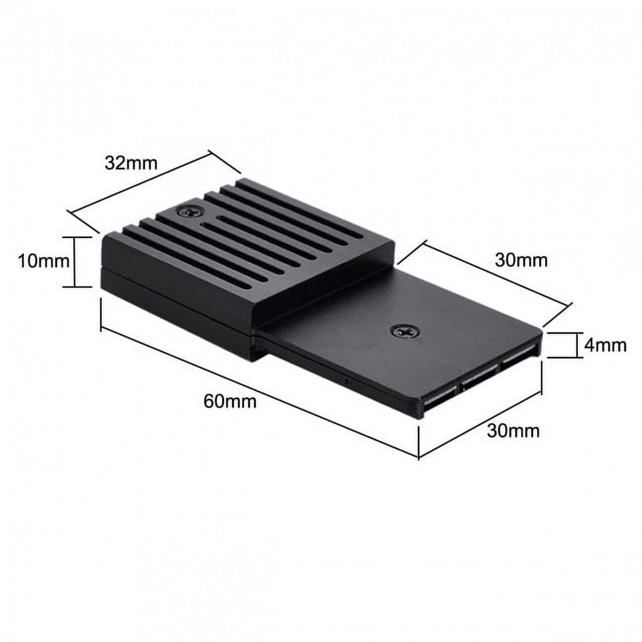 CY CF-Express Type-B to M.2 NVMe 2230 M-Key Adapter CFE for XBOX Series XS CH SN530 SSD PCIe4.0 Expansion Memory Card