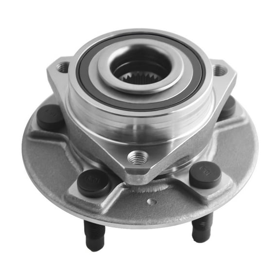 Front Wheel Hub Bearing Assembly For 2018 2019 Cadillac XTS