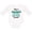 AA-White, variant on Inktastic Mom's Gaming Buddy Aqua Controller Boys or Girls Long Sleeve Baby Bodysuit