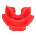 thumbnail image 1 of Embout de Régulateur de Plongée en Silicone Confortable pour Apnée et Snorkeling, 1 of 7