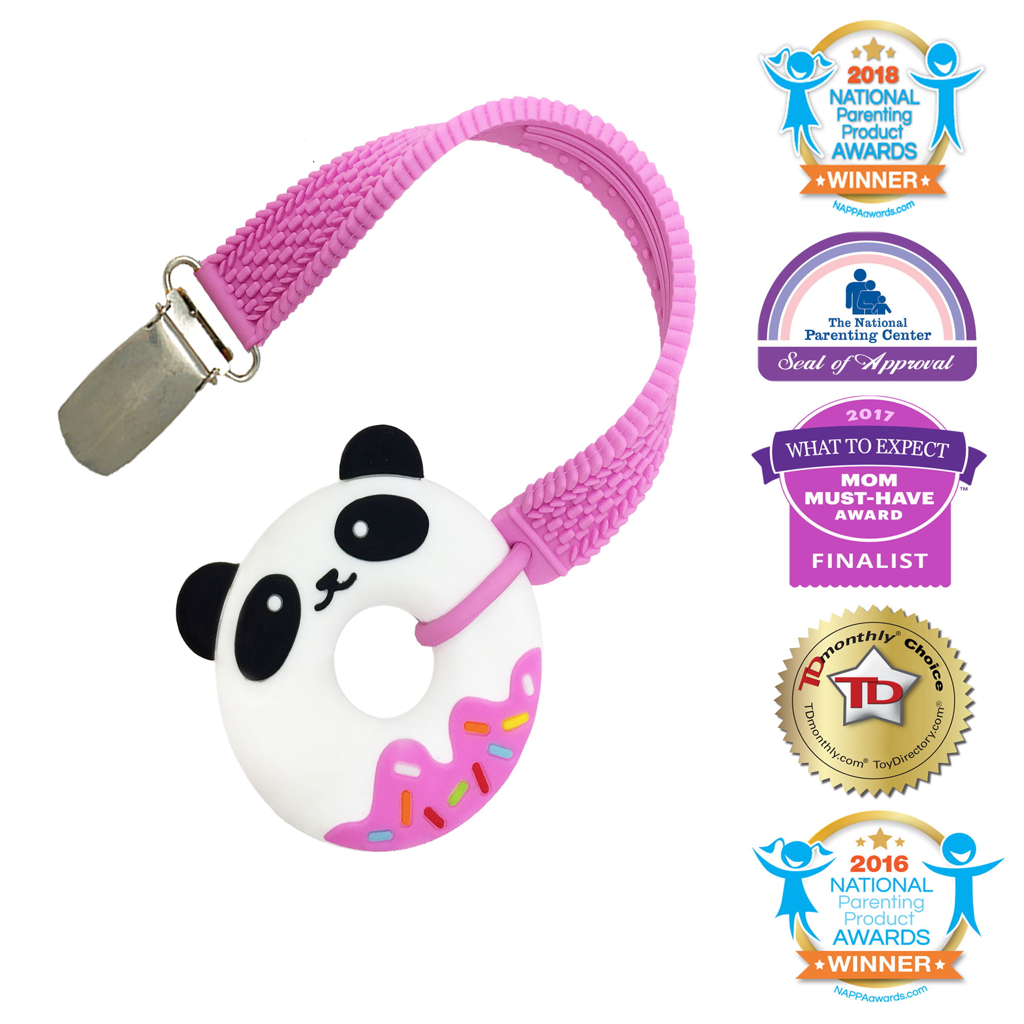 BABY Silicone TEETHER SAFE BPA Phthalates PVC FREE Chew Teething Toy CHEWMOTE 