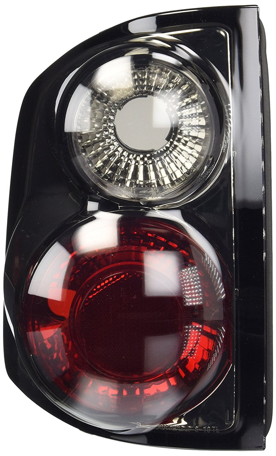 SpecD Tuning LTS1094GTM Chevy S10 Ls Ss Zr2/ GMC Sonoma Sl Sle Sls