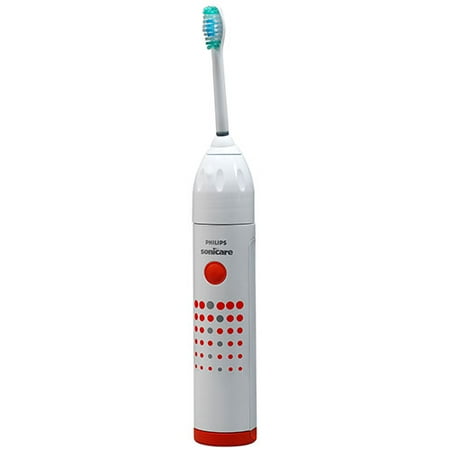 Sonicare Xtreme e3000 Power Toothbrush, Orange