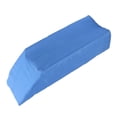 thumbnail image 3 of Ankle  Pillow, Relieve Muscle Tension Leg Position Wedges Pillow Improves Circulation Leg   Pillow  For Sleeping, 3 of 8