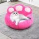 thumbnail image 1 of Sofa Vama Ropa de Cama Pata de Panda Nidos para Gatos Nidos para Perros Nidos para Mascotas para Todas las Estaciones Tapete para Mascotas for Navideño, 1 of 4