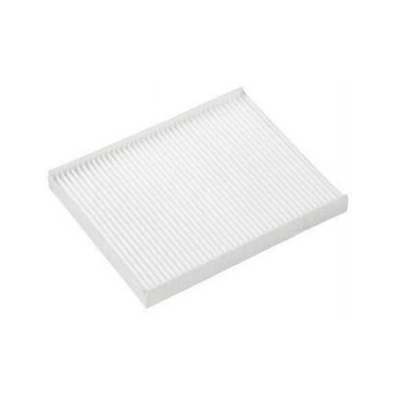Cabin Air Filter - Compatible with 2011 - 2018 Ford Fiesta 2012 2013 2014 2015 2016 2017