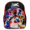 thumbnail image 5 of Mochila Power Rangers Accesorio AI 40 cm para Escuela, 5 of 5