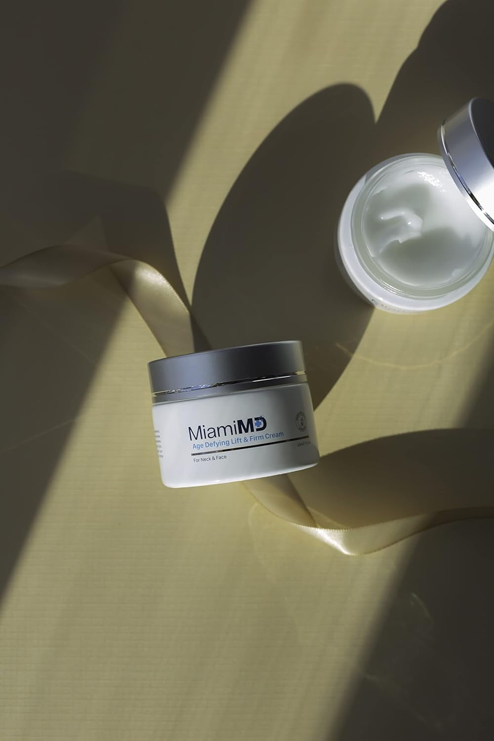 MiamiMD  Age-Defying Lift & Firm Cream - Anti Aging and Skin Firming For All Types