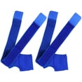 thumbnail image 3 of Tobillera deportiva, 1 par Tobillera deportiva ajustable Protector de tobillo ajustable Diseñado meticulosamente, 3 of 14