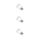 thumbnail image 1 of Naiovety USB Night Light Bedside Students Lámpara LED Sala de estar Iluminación de cumpleaños Type1 NO1, 1 of 6