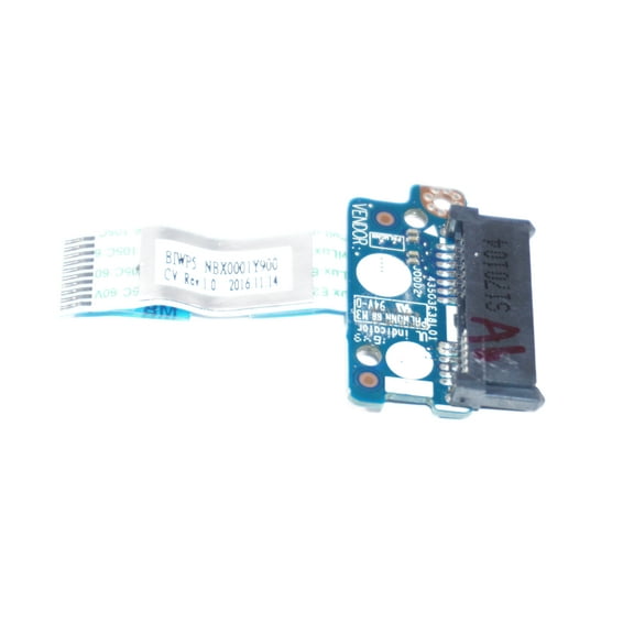 Compatible With 5C50L82915 Replacement for 5C50L82915 Lenovo Odd Board 80UD0017US 80UD00M3US 80UD016QUS