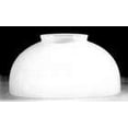 thumbnail image 5 of B&P Lamp® 14" Dia., Usa-Made Opal Glass Dome Shade, 5 of 5