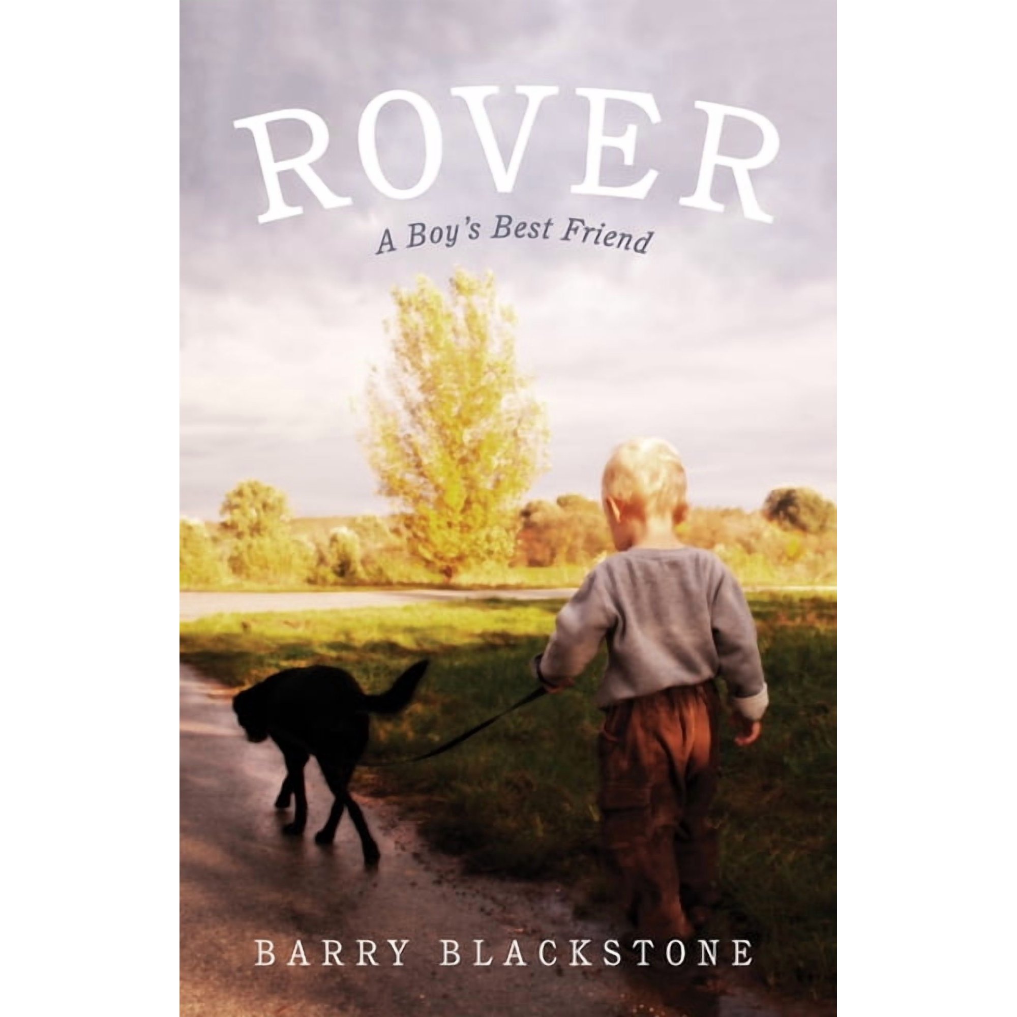 Rover, (Paperback)