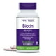 thumbnail image 1 of Biotina 10 000 mcg Natrol 100 tabletas, 1 of 5
