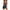 Orange, variant on Xysaqa Flowy Tankini Swimsuits for Women Plus Size Two Piece Bathing Suits Tummy Control Swimsuit Long Floral Print Black Tank Tops with Boyshorts(S-5XL)