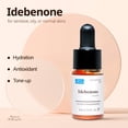 thumbnail image 2 of Suero Facial FOREST OF THE BORGES Idebenona 10ml Antioxidante, 2 of 7
