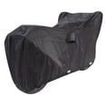 thumbnail image 2 of Rapid Transit Deluxe Commuter Cover Black, 2 of 3