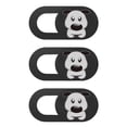 thumbnail image 1 of 3pcs Laptop Camera Cover Slide Camera Cover Webcam Privacy Cover Webcam Cover, 1 of 9