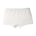 thumbnail image 3 of Jinhomg Little Girls Cotton Underwear Toddler Kids Breathable Panties for Travel School Outdoor Sports, Comfort Shorts for Dress Light Blue,3-4 Years, 3 of 7