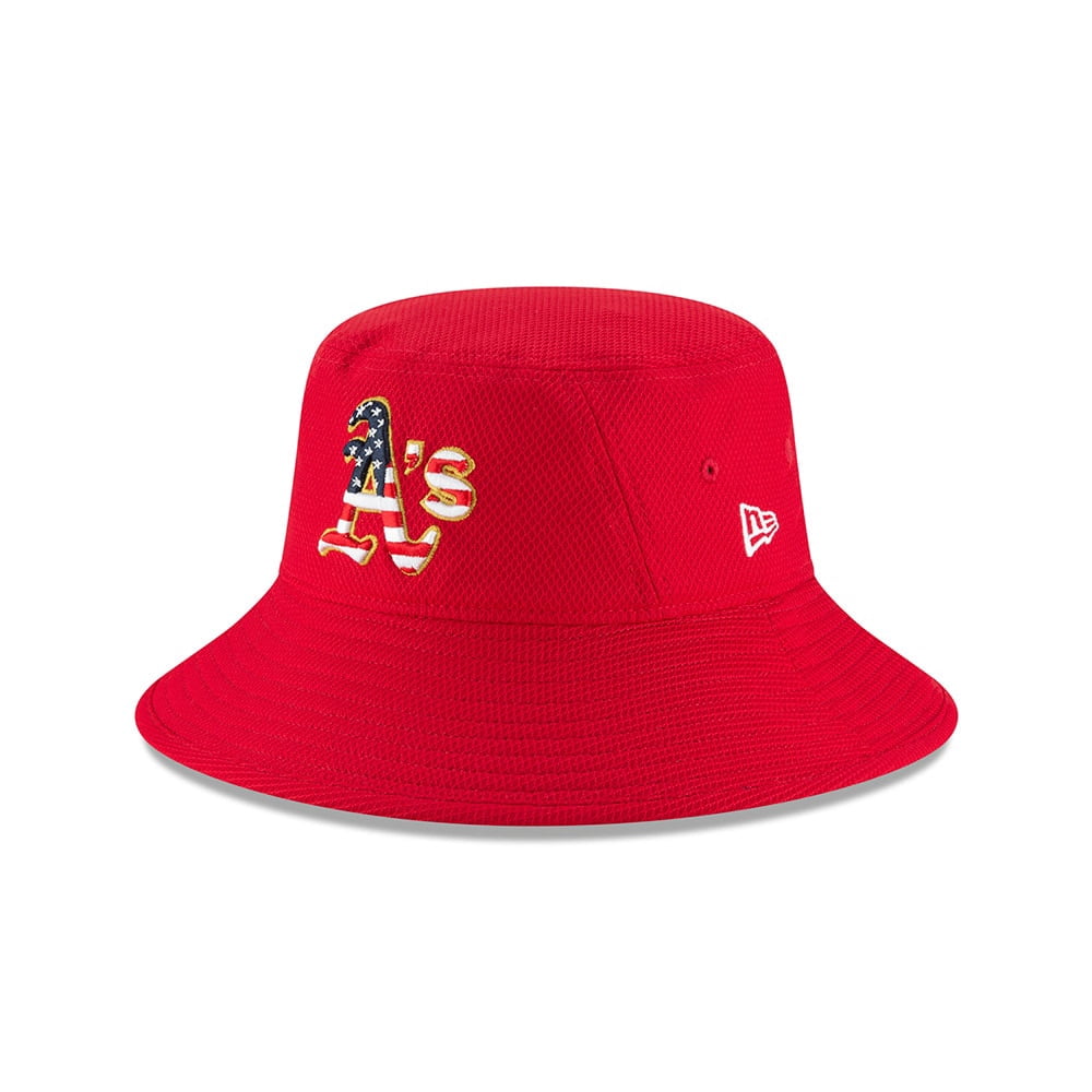Oakland Athletics New Era 2018 Stars 