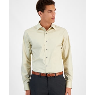 slim fit dress shirts walmart Slim Fit Dress Shirts
