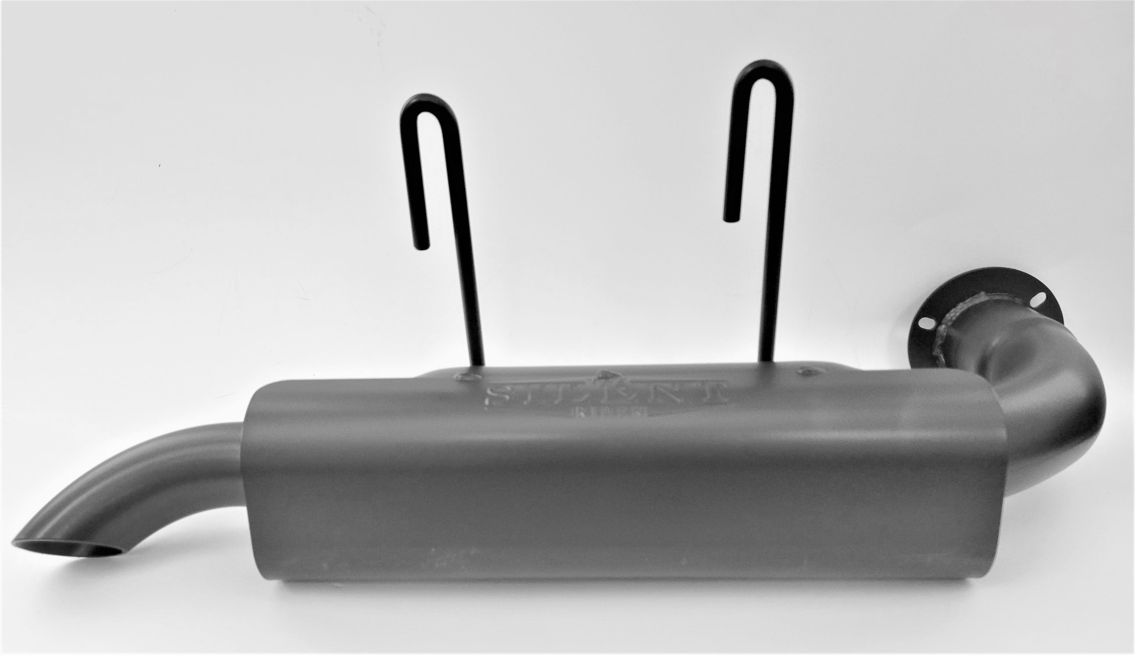 BT32A The Silent Rider ATV/UTV muffler silencer