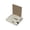Variegated, variant on Experience Nostalgia with R300 Retro CD Player - High-Quality Bluetooth Listening Album