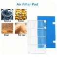 thumbnail image 4 of Rejilla de Aire Ductada para A/C de RV con Filtro para Dometic 3104928.019, 4 of 6
