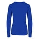 thumbnail image 2 of Playeras Blusa Deportivas Basica Mujer Manga Larga Dry Fit, 2 of 6