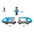 thumbnail image 4 of Batería de viaje Brio World 33506 de Train Toy para niños de más de 3 años, 4 of 7