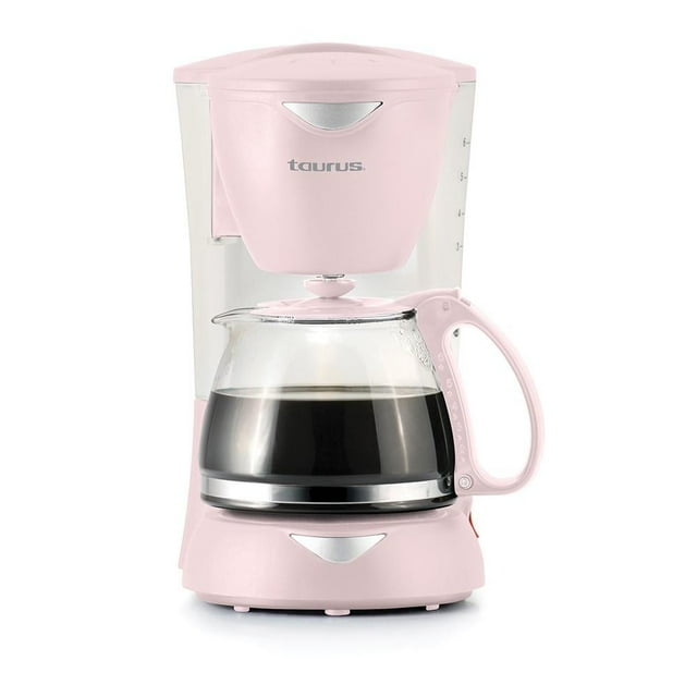 Cafetera Taurus 6 tazas