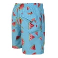 thumbnail image 3 of TRAJE DE BAÑO CORTO PARA HOMBRE SECADO RÁPIDO MAUI AND SONS  322502, 3 of 5